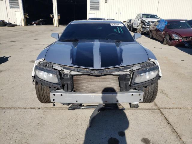 2G1FA1E3XE9155726 | 2014 CHEVROLET CAMARO LS