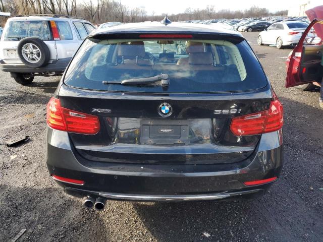 2015 BMW 328 XI - WBA3G7C59FK297370