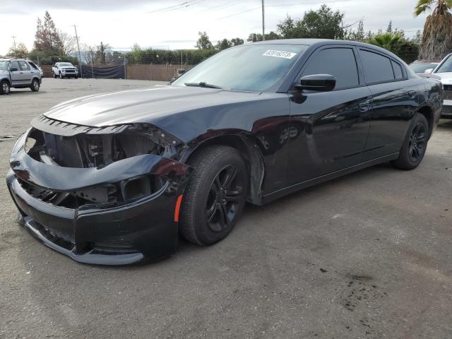 2015 Dodge Charger SE