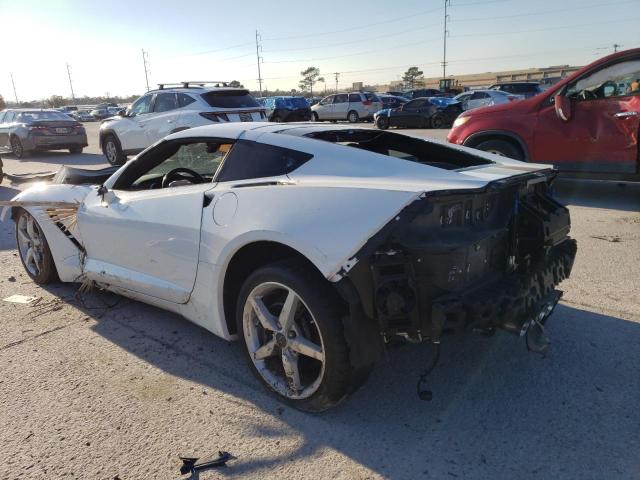 1G1YD2D73E5122347 | 2014 CHEVROLET CORVETTE S