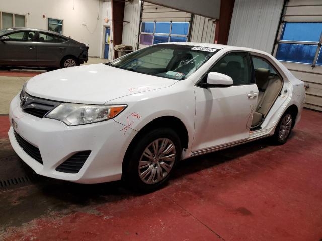 4T4BF1FK9ER405992 | 2014 Toyota camry l