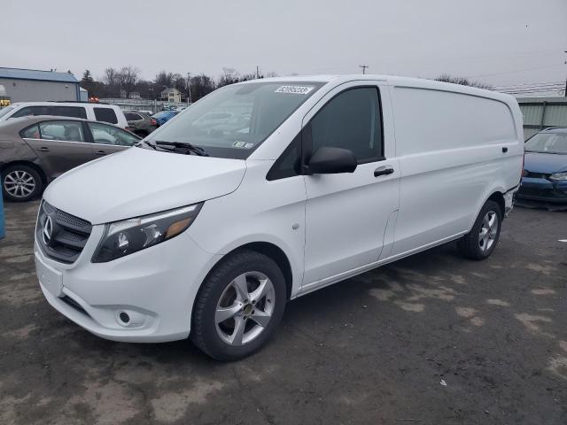 2020 MERCEDES-BENZ METRIS - WD3PG3EA1L3641555