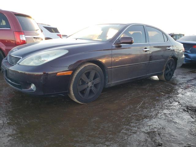 2005 Lexus ES 330 