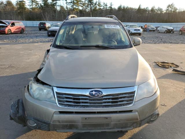 JF2SH64669H737478 | 2009 Subaru forester 2.5x limited