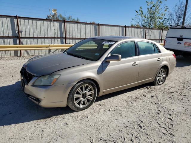 2006 Toyota Avalon XL