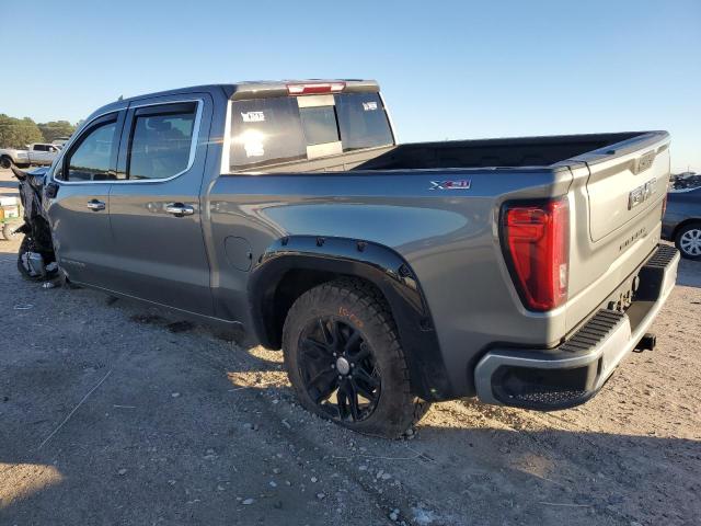 3GTU9DED0KG232493 | 2019 GMC SIERRA K15