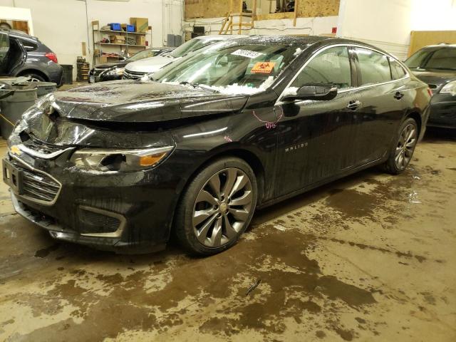 1G1ZH5SX1HF118843 | 2017 CHEVROLET MALIBU PRE