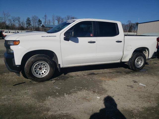 2020 Chevrolet C/K 1500 