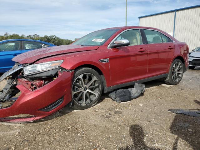 2015 Ford Taurus Limited