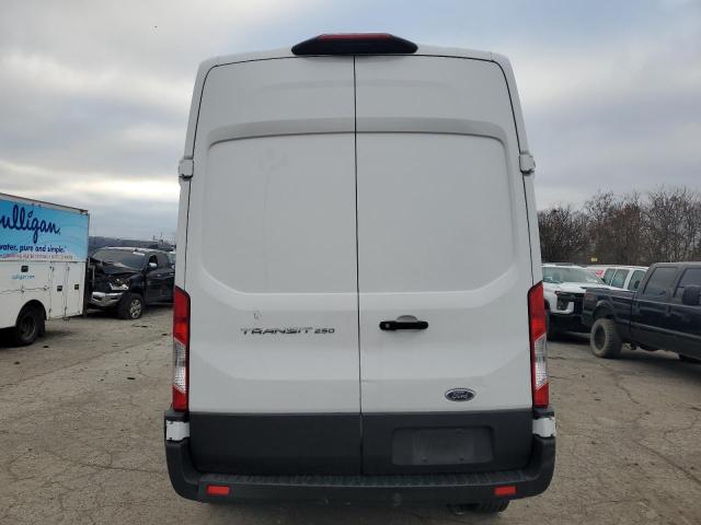 1FTBR1X85MKA08377 | 2021 FORD TRANSIT T-