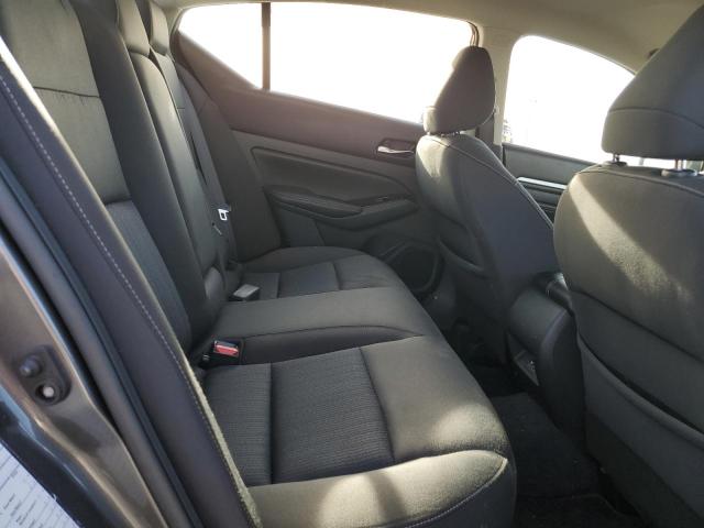 2021 NISSAN ALTIMA SV - 1N4BL4DV7MN345604