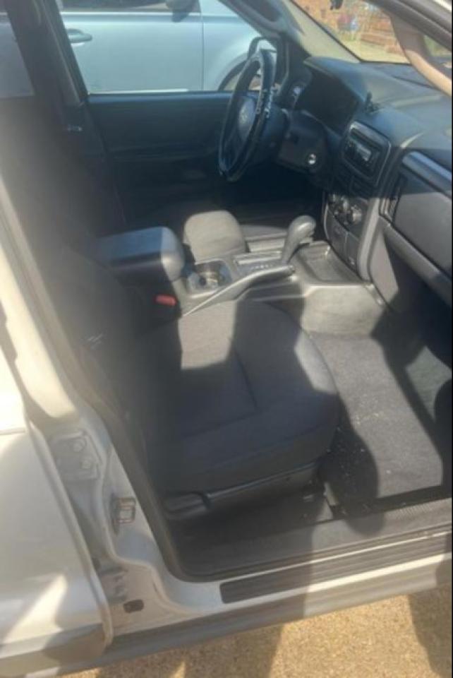 1J4GX48S62C158412 2002 Jeep Grand Cherokee Laredo