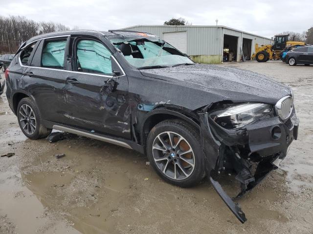 5UXKR0C56JL077413 | 2018 BMW X5 XDRIVE3