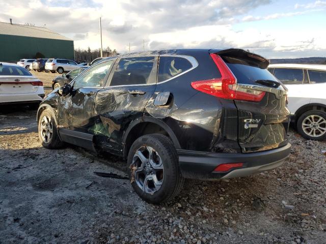 2HKRW2H52KH660225 | 2019 HONDA CR-V EX