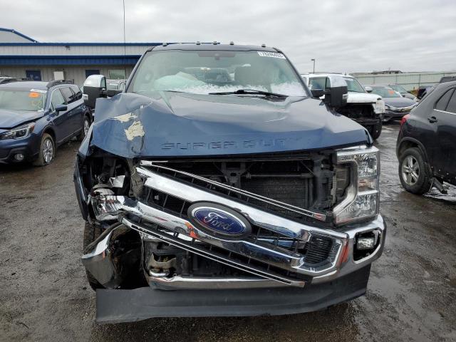 2020 Ford F350 Super Duty VIN: 1FT8W3BT6LEE17088 Lot: 78246453