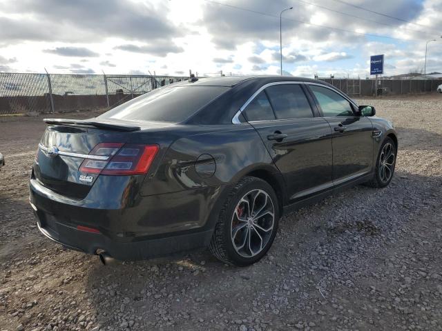 1FAHP2KT5FG177005 | 2015 FORD TAURUS SHO