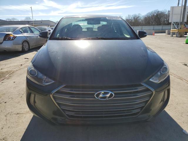 5NPD84LF4HH000292 | 2017 HYUNDAI ELANTRA SE