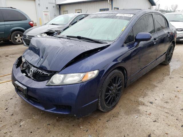 2009 Honda Civic 