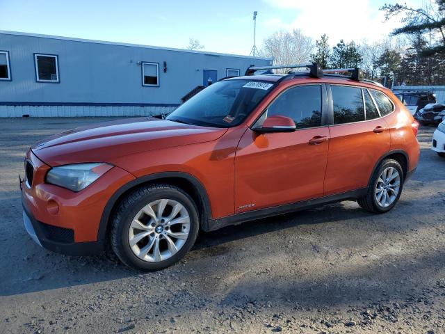 2013 BMW X1 xDrive28i