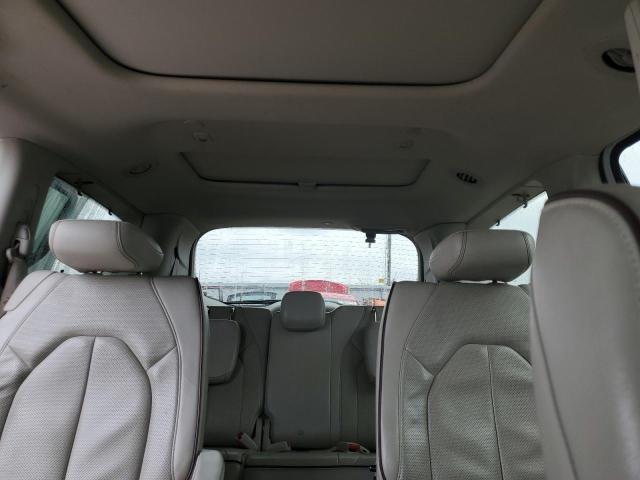 2C4RC1GGXKR668467 | 2019 CHRYSLER PACIFICA L