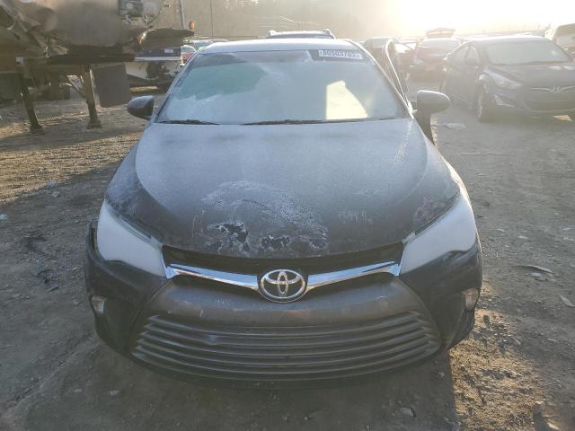 4T1BF1FKXHU433752 | 2017 TOYOTA CAMRY LE