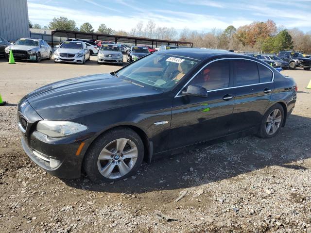 VIN WBAXG5C59DD231232 2013 BMW 5 Series, 528 I no.1