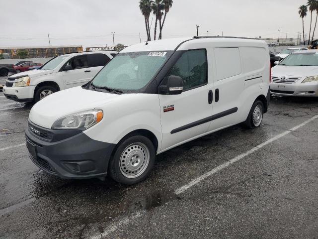 2019 Ram ProMaster 