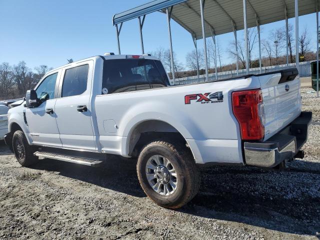 1FT7W2BT5NEF97009 | 2022 FORD F250 SUPER