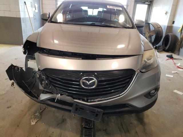 VIN JM3TB3CAXD0418964 2013 Mazda CX-9, Touring no.5