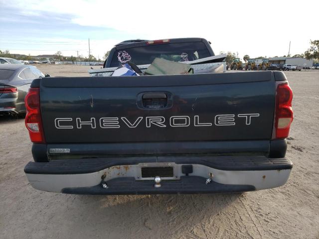 1GCEC19X13Z360722 | 2003 Chevrolet silverado c1500