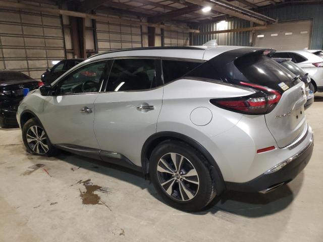 2020 NISSAN MURANO  SV 5N1AZ2BS6LN163209