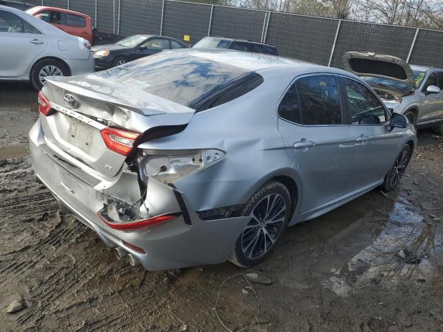 4T1B11HK4JU631129 | 2018 TOYOTA CAMRY L