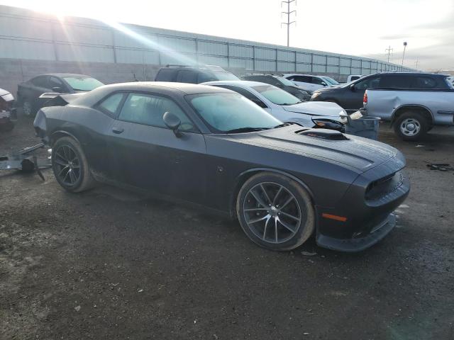 2C3CDZFJ7HH664328 | 2017 DODGE CHALLENGER