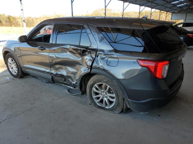 Vin: 1fmsk7bh1lgb30164, lot: 79584883, ford explorer 20202