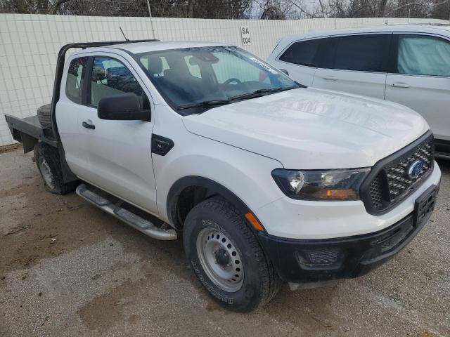 2019 Ford Ranger Xl VIN: 1FDER1AH8KLB21734 Lot: 77696703