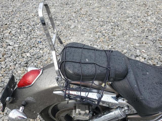 2005 HONDA VTX1800 R 1HFSC49085A300239