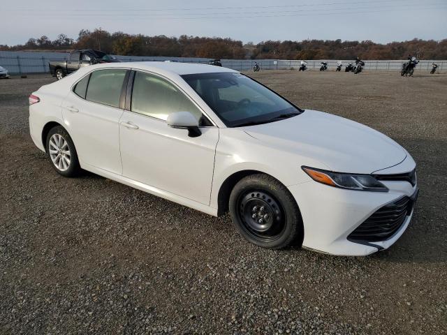 JTNB11HKXJ3056766 | 2018 TOYOTA CAMRY L