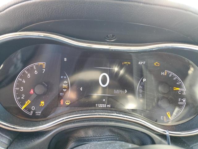 1C4RJFCG0EC437454 | 2014 JEEP GRAND CHER