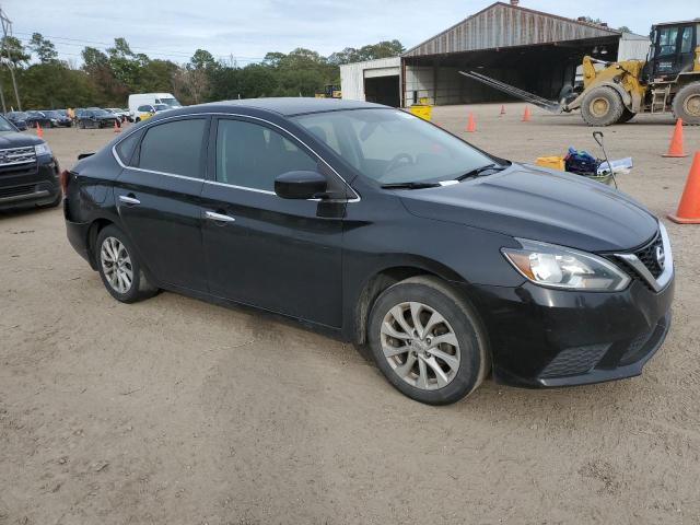 3N1AB7AP8JY209547 | 2018 NISSAN SENTRA S