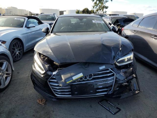 WAUENCF59JA067071 2018 AUDI A5, photo no. 5