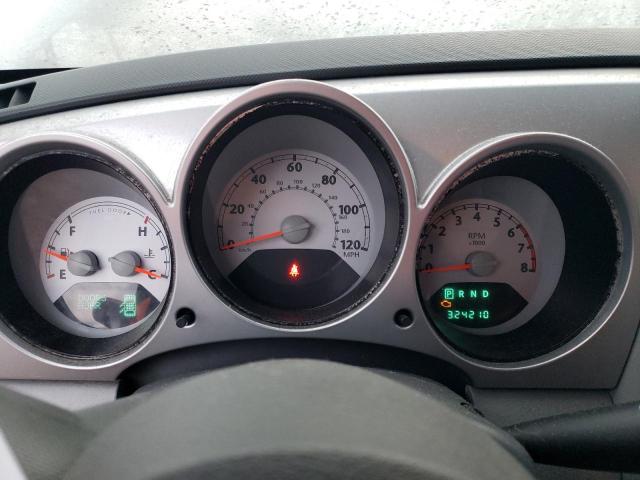 2008 Chrysler Pt Cruiser VIN: 3A8FY48B28T108658 Lot: 81166963