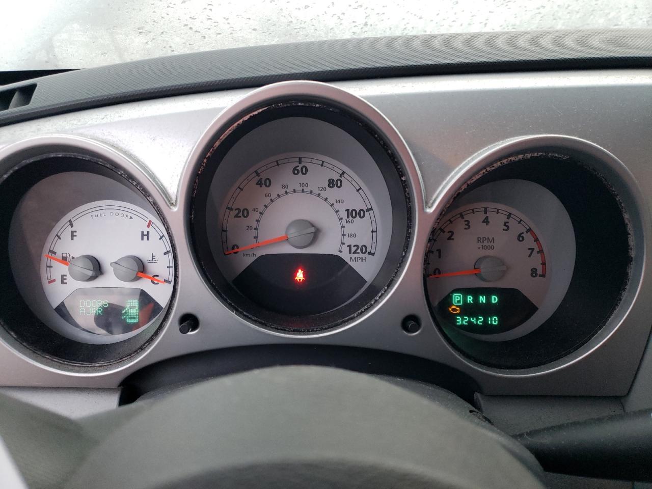 3a8fy48b28t108658 3A8FY48B28T108658 2008 Chrysler Pt Cruiser