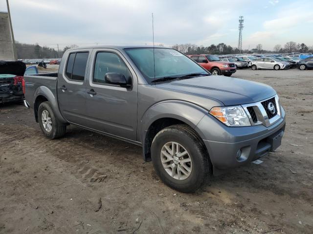 1N6ED0EB8LN726410 | 2020 NISSAN FRONTIER S