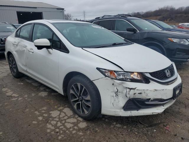 19XFB2F87FE105356 | 2015 HONDA CIVIC EX