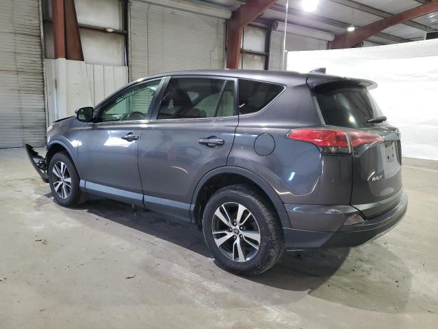 2T3WFREV8JW467956 | 2018 TOYOTA RAV4 ADVEN