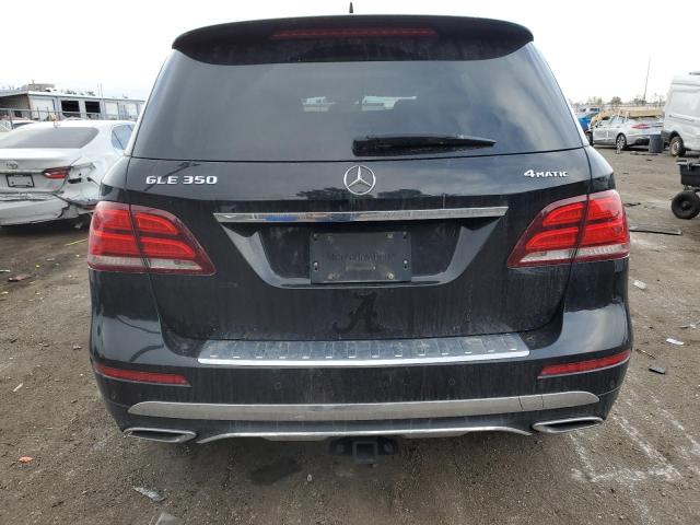 4JGDA5HBXJB191588 2018 MERCEDES-BENZ GLE-CLASS, photo no. 6