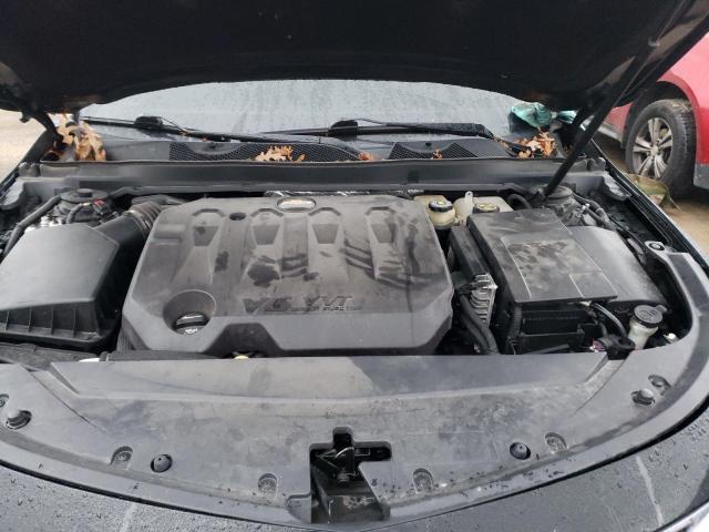 2G11Z5S35J9106331 | 2018 CHEVROLET IMPALA LS