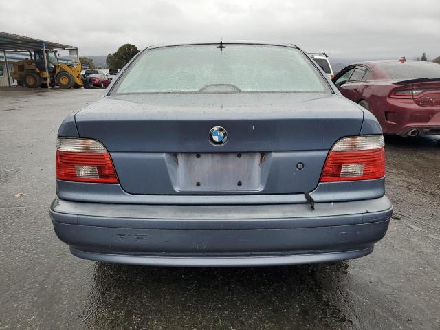 WBADT63472CH88044 | 2002 BMW 530 i automatic