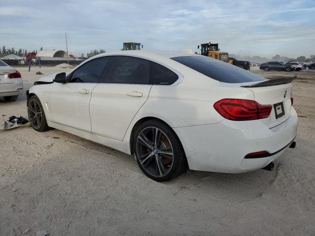 WBA4J5C56KBM66703 | 2019 BMW 440I GRAN