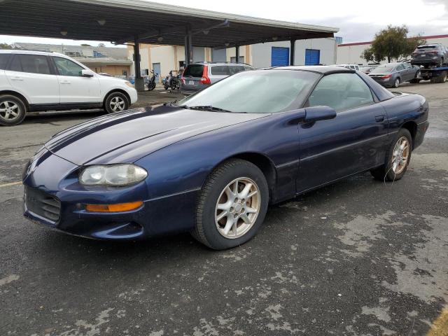 2001 Chevrolet Camaro 